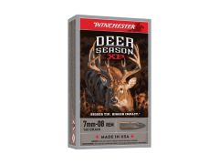 Winchester, Deer Season XP, 7mm-08 Remington, Extreme Point, hunting ammo, winchester ammo, Ammunition Depot