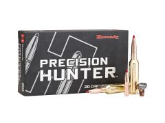 Hornady Precision Hunter, 243 Winchester, ELD-X, 243 win ammo, ammo for sale, hunting ammo, Ammunition Depot