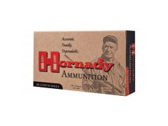 Hornady .338 Lapua 285 Grain ELD Match (Box)
