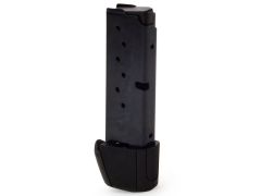 Ruger OEM EC9s/LC9s/LC9 9mm Extended Magazine - 9 Round (Steel)