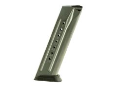 90510 Ruger American 9mm Magazine - 17 Round Stainless Steel