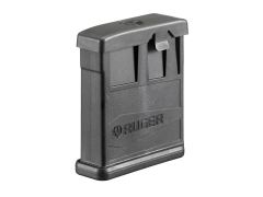 Ruger Precision Rifle/Gunsite Scout 223/5.56 Magazine - 10 Round (Polymer)