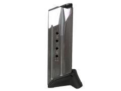 Ruger American Compact 9mm Magazine - 12 Round (Steel)