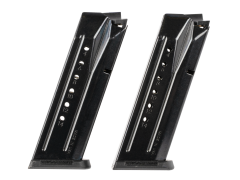 Ruger Security-9/Security-9 Pro/PC Carbine 9mm Magazine - 15 Round (2 Pack)