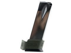 Springfield Armory XD Sub-Compact 9mm Magazine - 16 Round (Stainless Steel, OD Green)