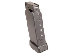 Glock 36 45 ACP Magazine - 6 Round (Polymer)