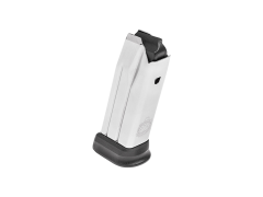 Springfield Armory XD-M Elite Compact 9mm Magazine - 14 Round (Stainless Steel)