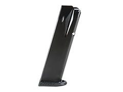Walther OEM PDP 9mm Magazine - 18 Round (Steel)