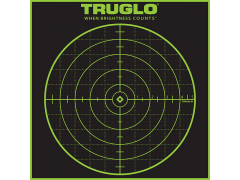 Truglo Tru-see, Tru Tg10a12    Tru-see Target Grid   12pk