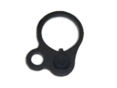 Promag Sling Attachment Plate, Pro Pm140b   Single Point Sling Attach