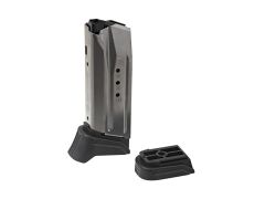 Ruger OEM 9mm Compact Magazine - 10 Rounds