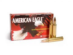 Federal American Eagle 223 Remington 55 Grain FMJ (Box)