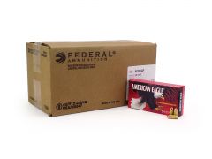Federal American Eagle 380 ACP 95 Grain FMJ (Case)