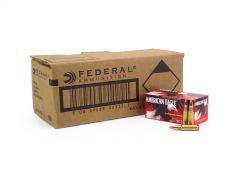 Federal American Eagle 5.7x28 40 Grain FMJ (Case)