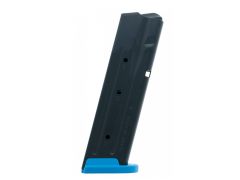 Sig Sauer OEM P320/P250 9mm Magazine - 17 Round (Blue Base Pad)