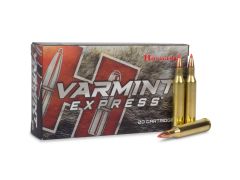 Hornady Varmint Express, 220 Swift ammo, V-Max for sale, hunting ammo for sale, Ammunition Depot