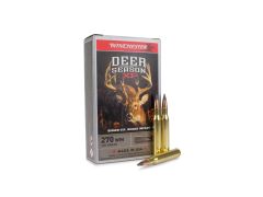 winchester deer season xp, winchester ammo, hunting ammo, 270 win ammo, ammo for sale, Ammunition Depot