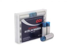 CCI 44 Special 140 Gr #9 Shotshell (Box)