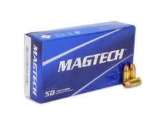 Magtech 380 ACP 95 Grain JHP (Box)