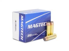 Magtech Sport Shooting 500 S&W 325 Gr SJSP (Box)