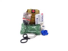 Rattlesnake Tactical IFAK - Individual First Aid Kit