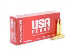Winchester USA Ready 223 Remington 62 Gr Open Tip (Box)
