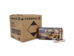 Federal 300 Win Mag 165 Gr TSX | 300 Win Mag Ammo For Sale Ammunition Depot