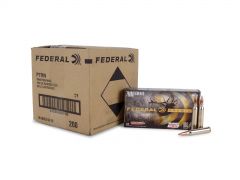 Federal 7mm Rem Mag 160 Gr TSX | 7mm Rem Mag Ammo For Sale Ammunition Depot