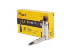 E3006TH2-20 Sig Sauer Elite Hunter 30-06 Springfield 165 Grain Tipped