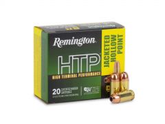 Remington 380 ACP 88 Gr JHP | 380 ACP Ammo For Sale Ammunition Depot