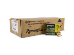 Remington 380 ACP 88 Gr JHP | 380 ACP Ammo For Sale Ammunition Depot