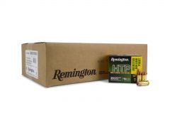 Remington 40 S&W 155 Gr JHP | 40 S&W Ammo For Sale Ammunition Depot