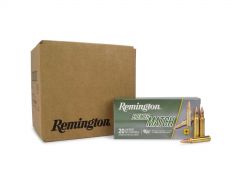 Remington Premier Match 223 Remington 69 Grain Sierra MatchKing BTHP RM223R1 Ammo Buy