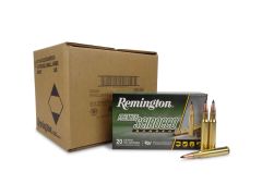 Remington Premier Scirocco 30-06 Springfield 180 Grain Swift Scirocco Bonded (Case)