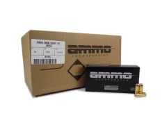 Ammo Inc. 10mm 180 Grain TMC (Case)