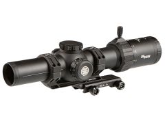 Sig Sauer Electro-Optics, Tango-MSR, rifle scope, scope, optics, scope for sale, Ammunition Depot