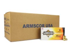 Armscor, bulk ammo for sale, bulk 380 acp, bulk ammo buy, bulk fmj, fmj ammo for sale, 380 ammo, bulk 380 ammo, Ammunition Depot