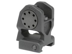Midwest Industries Combat Rifle Rear Fixed Sight - AR-15/M16/M4