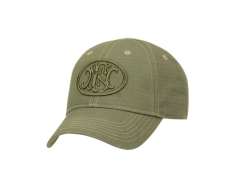 FN Marshall Cap Olive Green