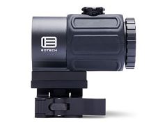 Eotech G43, magnifier, eotech magnifier, g43 magnifier, optics, scopes, sights, Ammunition Depot