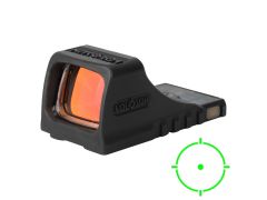 Holosun SCS MOS Green Dot Sight for Glock MOS