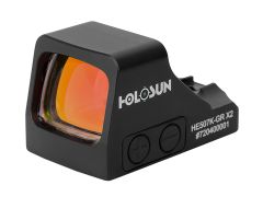 holosun, HE507K-GR X2, pistol sights, sights, holosun sights, holosun for sale, sights for sale, Ammunition Depot