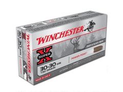 Winchester Super-X .30-30 Win 150 Grain JSP (Box)