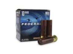 Federal Speed-Shok, 10 Gauge, bb shot, shotgun ammo, 10 gauge for sale, ammo for sale, ammo buy, Ammunition Depot