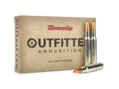 Hornady Outfitter, 30-06 Springfield, CX, hornady ammo, cx bullet, hunting ammo, 3006 ammo, Ammunition Depot