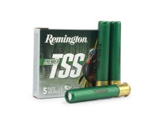 Remington Premier TSS, 410 Gauge, Tungsten 9 Shot, 9 shot, shotgun ammo, 410 bore, Ammunition Depot