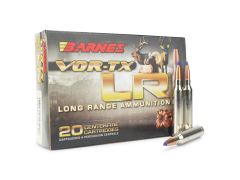 Barnes Vor-Tx, 7mm Rem Mag, LRX Boat-Tail, lrx bullet, barnes ammo, 7mm ammo, ammo buy, hunting ammo, Ammunition Depot