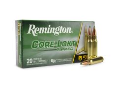 Remington, 308 Winchester, Core-Lokt Tipped, ammo for sale, hunting ammo, core lokt, 308 win, Ammunition Depot