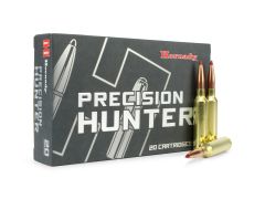 Hornady Precision Hunter, 7mm PRC, ELD-X, hunting ammo, cheap ammo, ammo for sale, Ammunition Depot