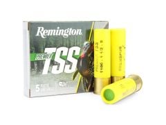 Remington Premier TSS, 20 Gauge, 9 shot, ammo for sale, shotgun ammo, Remington ammo, 20 gauge shotgun ammo, ammo buy, Ammunition Depot